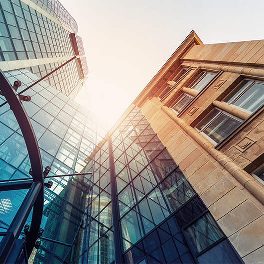LUXURY BUILDINGS