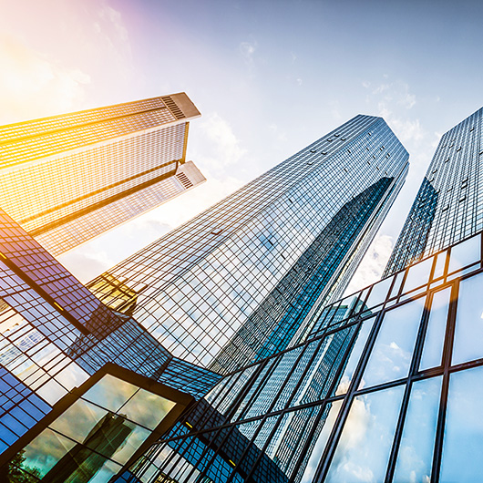 LUXURY BUILDINGS